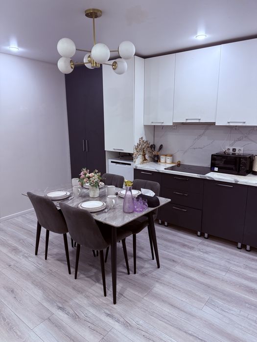 Квартира посуточно