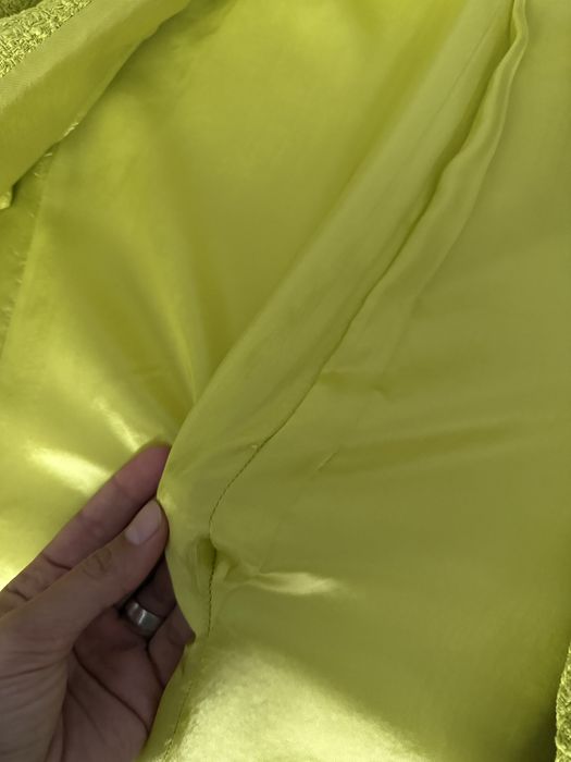 Sacou zara nou marimea s