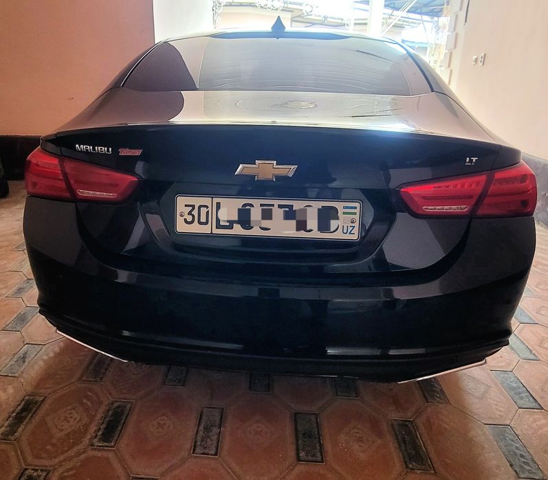 Малибу 2.4 эконом сотилади