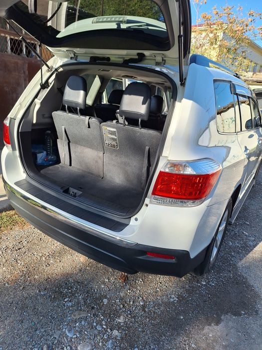 Продам Тайота Хаиландр