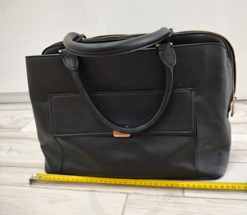 Дамска чанта Zara