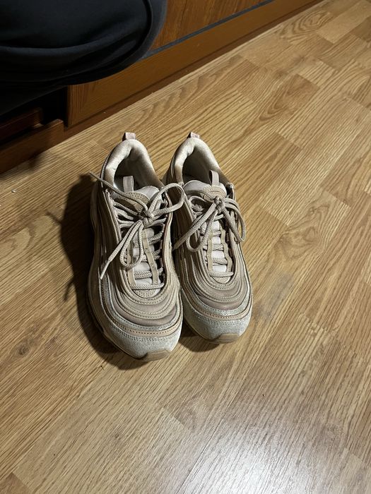 NIKE Спортни обувки Air Max 97