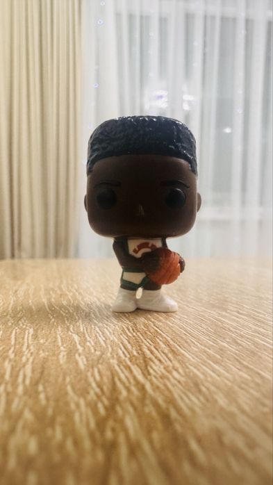 Обменяю фигурки ОСД