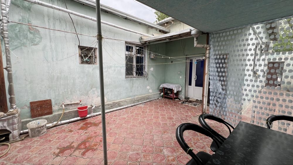 Срочно продаётся дом