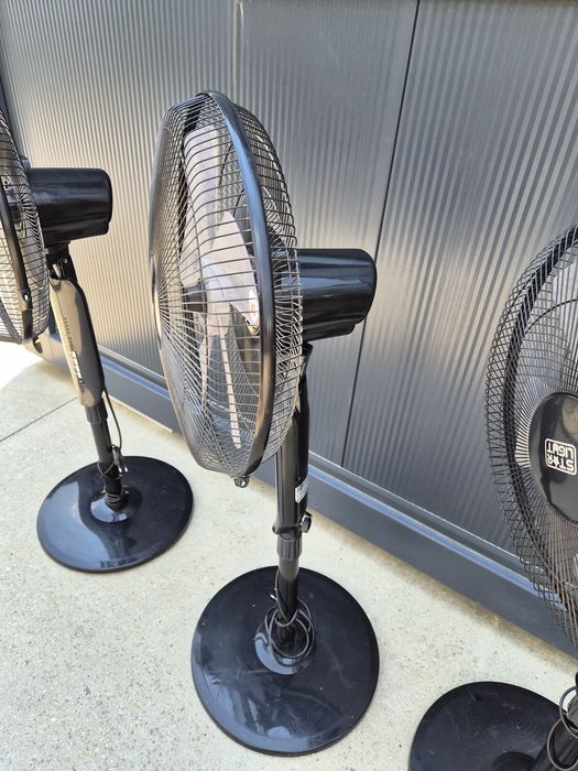 Ventilator STAR LIGHT cu telecomanda
