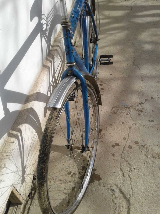 Велосипед сотилади холати яхши