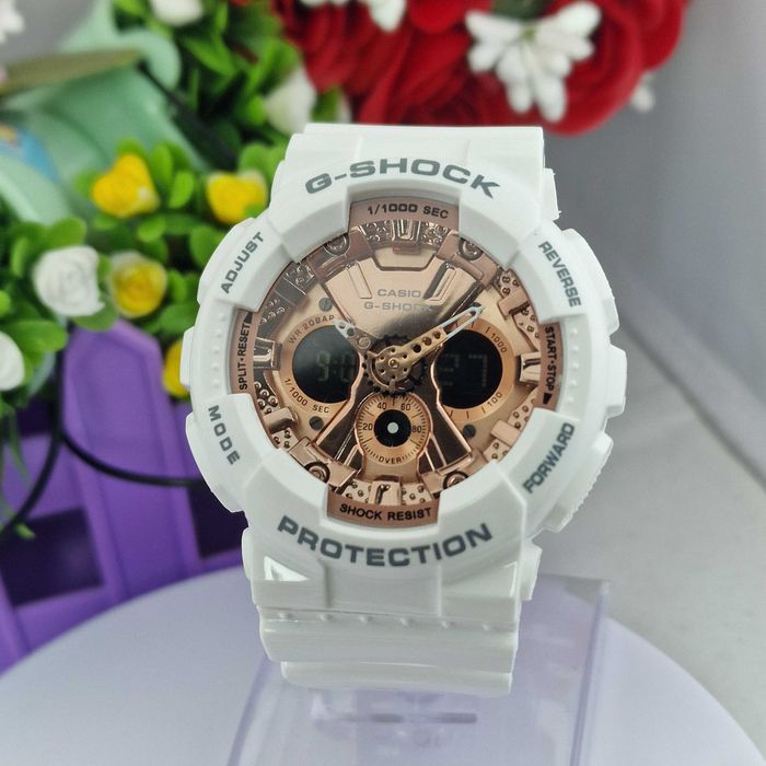 Мъжки часовник CASIO G-SHOCK