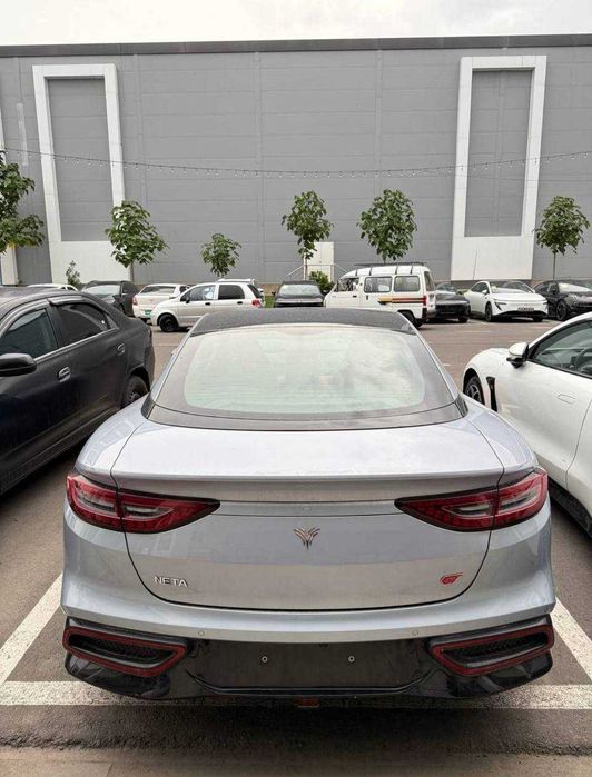 Neta Gt 2023 Probeg 0