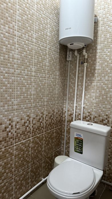 Домик в Боровом посуточно