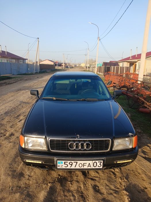 Продам Ауди 80 В4