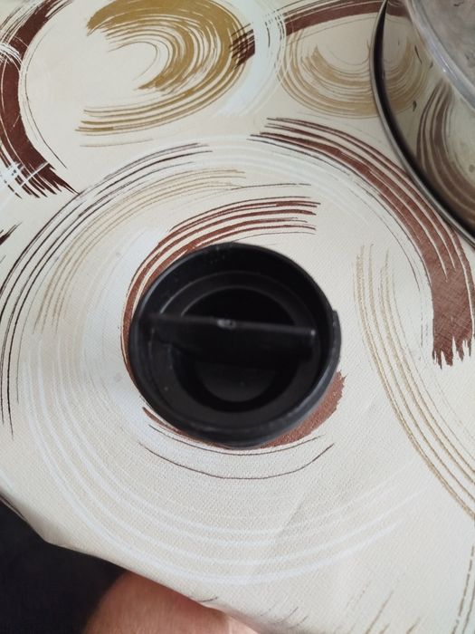 Филтър за пералня Горения