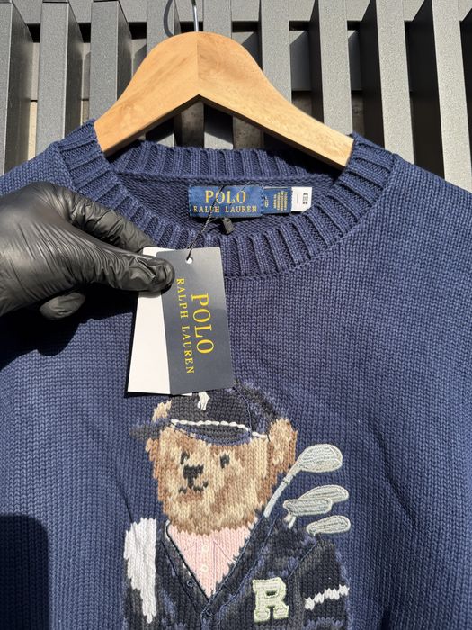 Pullover Polo Ralph Lauren marimi M,L