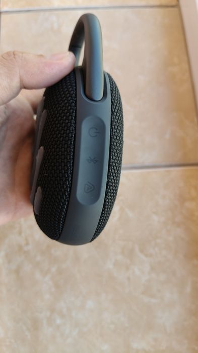 Boxă portabilă JBL Clip 5