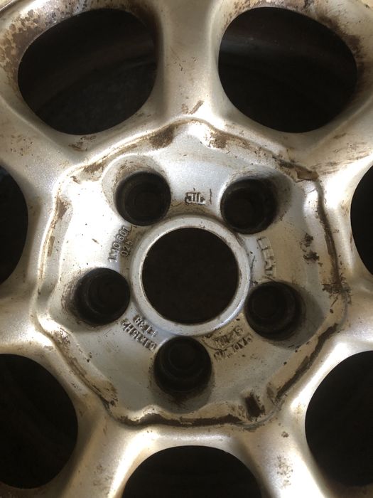 Джанти за сеат толедо и други