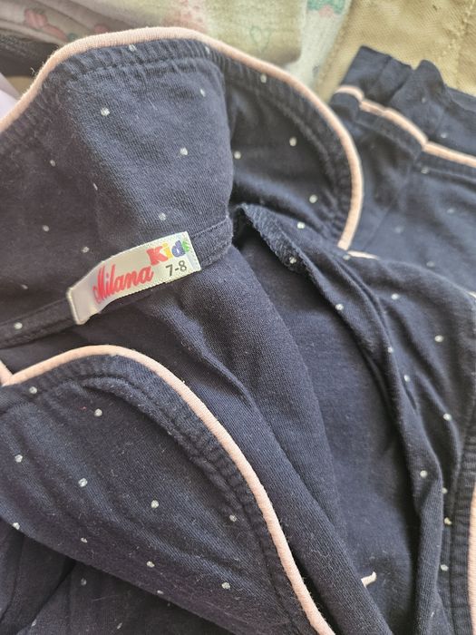 Одежда на девочку