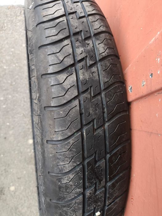 Roata rezerva slim Audi A4,a5