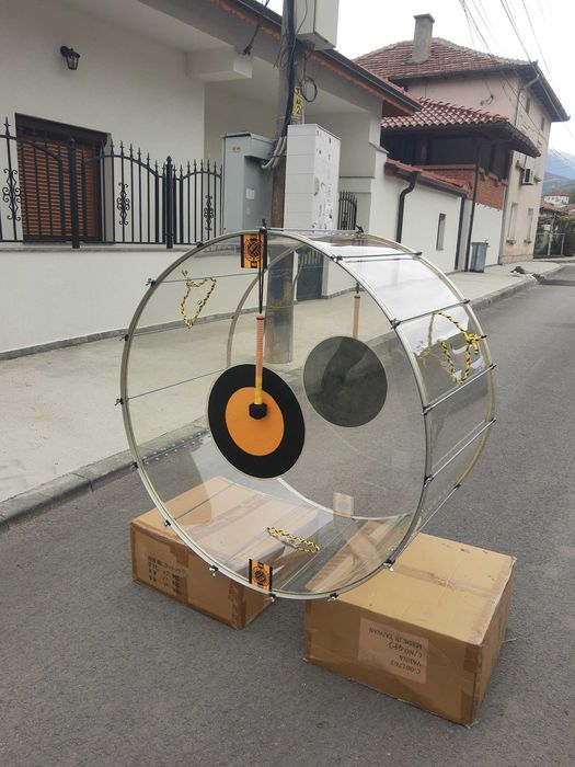 Персонални тъпани