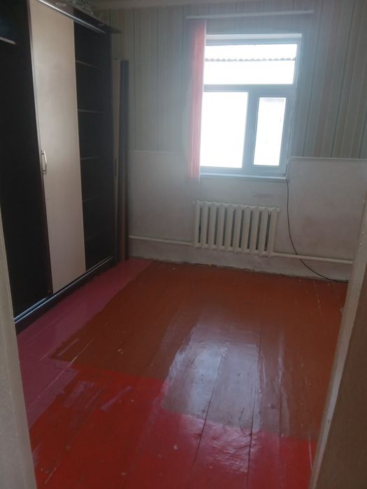 Жер уй.Тасбугетте