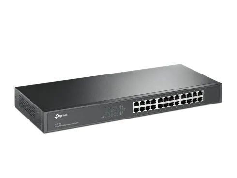 Продам Коммутатор TP-LINK TL-SF1024