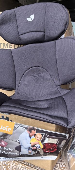 Scaun auto bebe Joie rotire 360