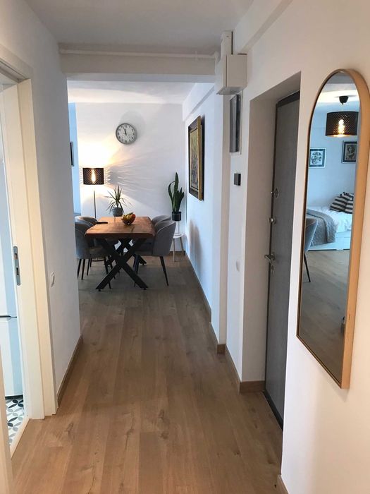 Apartament de inchiriat în Tunari