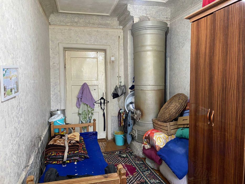 3 xonalik uy fargona viloyati quvasoy shahar farg'ona viloyat Gishtli