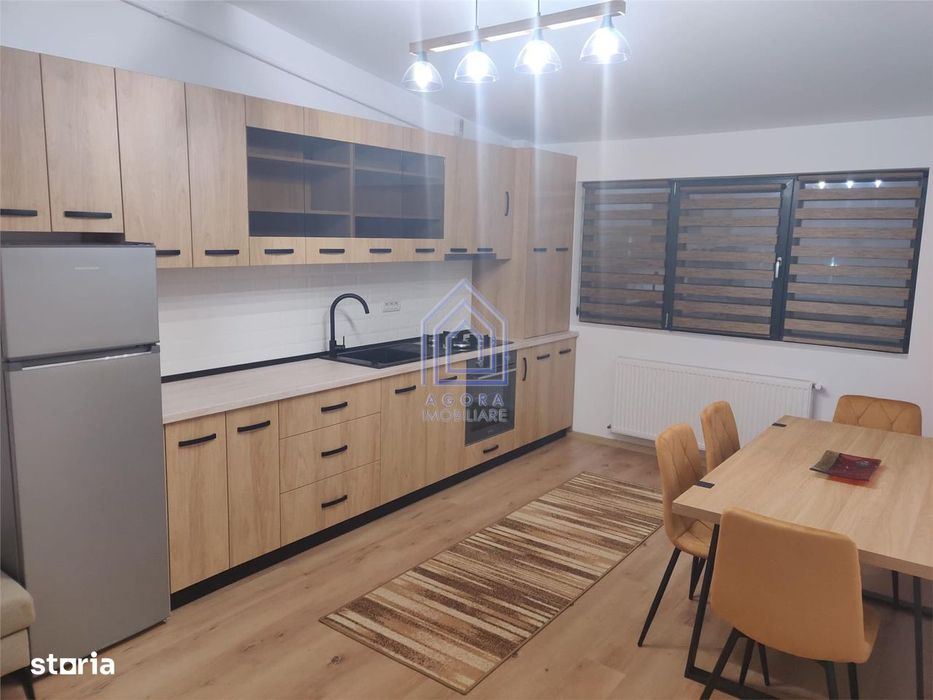 Apartament 3 Camere | Bloc Nou | Loc de Parcare Inclus