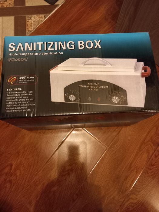 Сухожар,стерилизатор