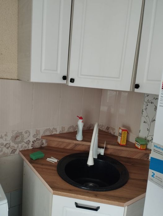 Сдам однокомнатную квартиру