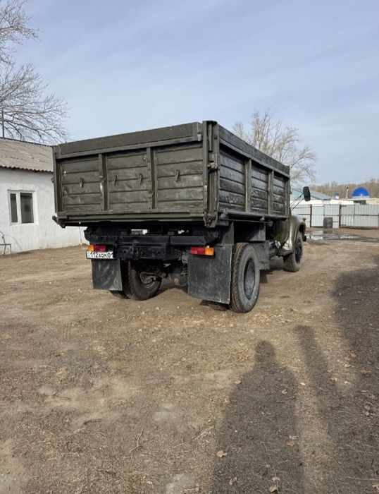 Вызов мусора и снега