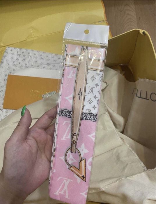 Сумка ЛВ  в большом размере GM