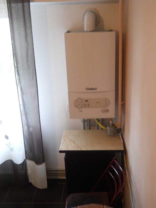 Vand Apartament Ultracentral 2 Camere Decomandat Rosiori de Vede