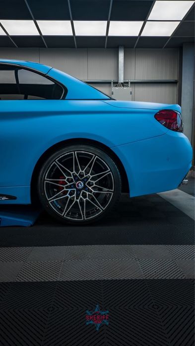 Bmw 430 XDRIVE Impecabil