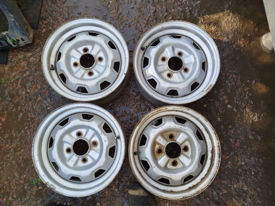 Продам диски от Ниссан.