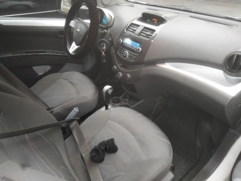 Продам Шевроле Спарк 2021