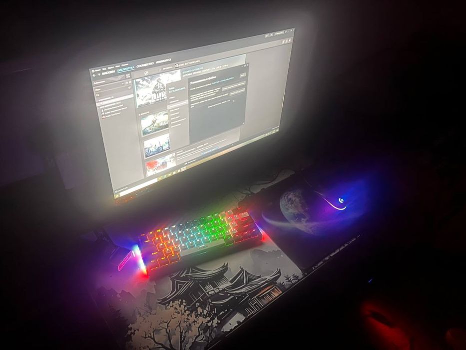 Продам компьютер