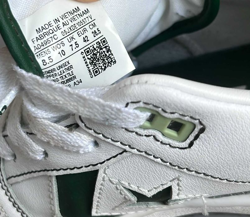 Кроссовки Converse оригинал