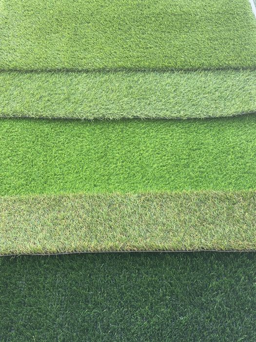 Искусственный газон