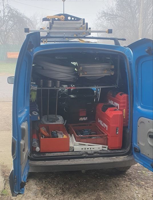 Montaj Aer Conditionat