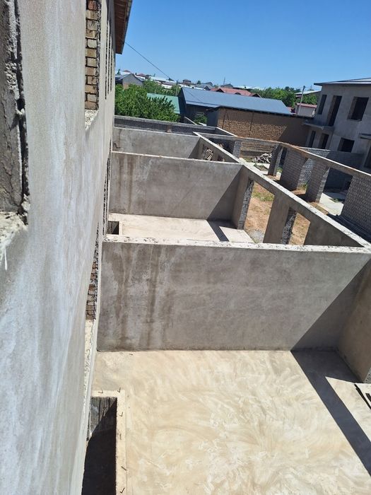 Последний коттедж в рассрочку