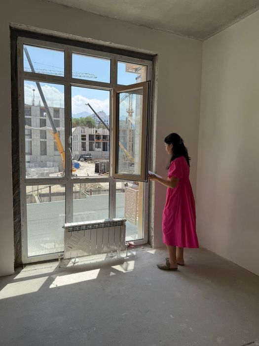 Дизайнер интерьера