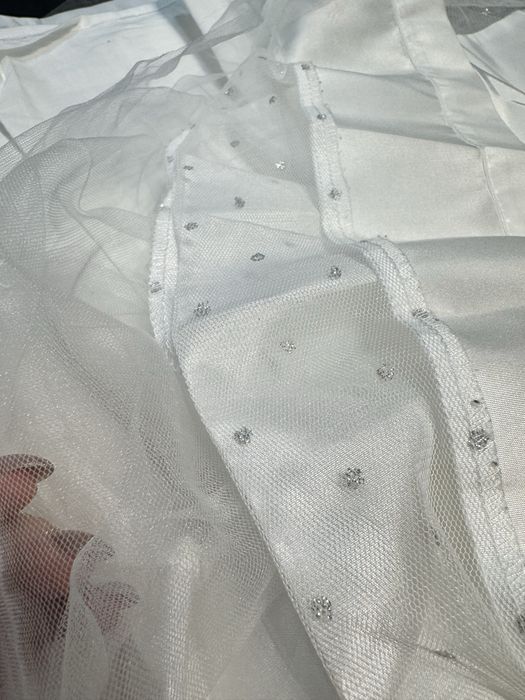 Платье для девочки 6 лет