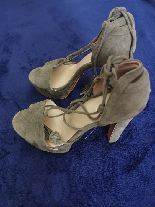 Sandalele dama, Michael Kors