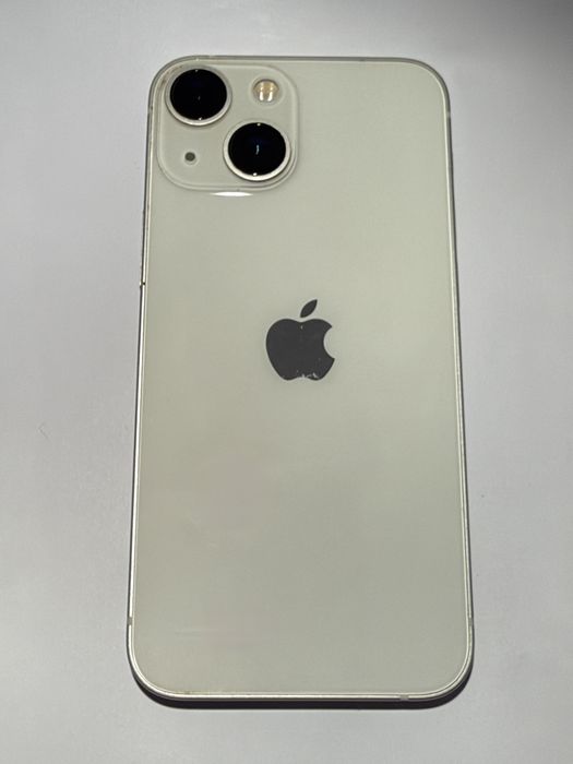iPhone 13 mini 256Gb