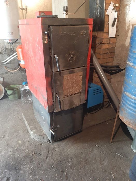 Кутия за котел, Виадрус,Viadrus,Sime,