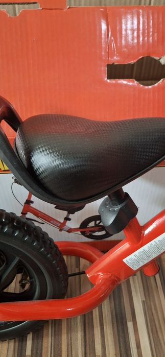 Продавам баланс колело