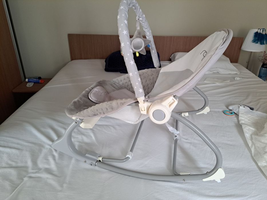 Vand Balansoar Bebelusi