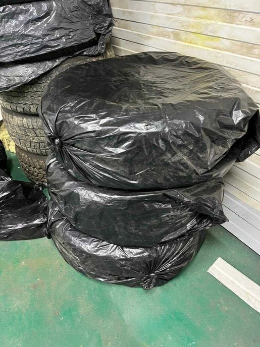 резина 275 /60/ 20 шипами