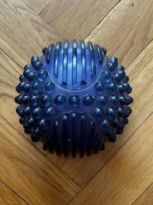 Aparat masaj Homedics