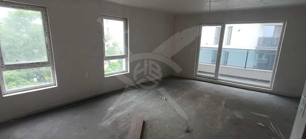 Продава се Двустаен апартамент в Пловдив, Христо Смирненски - 76 кв.м за 1540 €/кв.м - Снимка #5